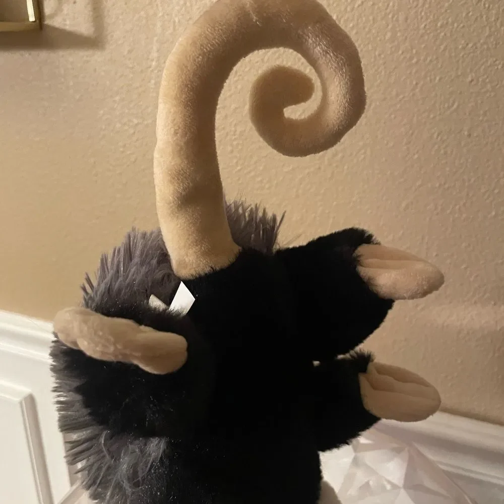 Tall Tails Rope Possum Dog Toy